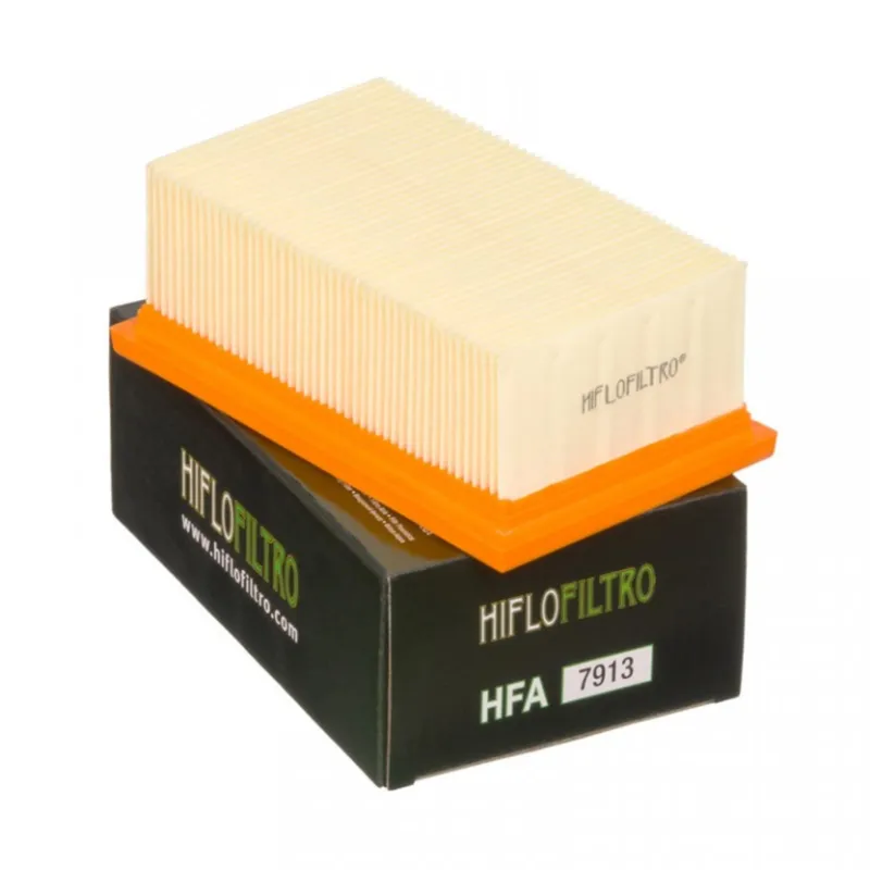 Autentický Vzduchový filtr HIFLOFILTRO HFA7913