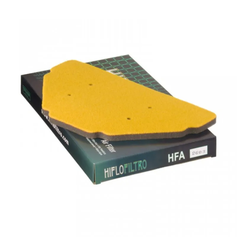 Sleva Vzduchový filtr HIFLOFILTRO HFA2603