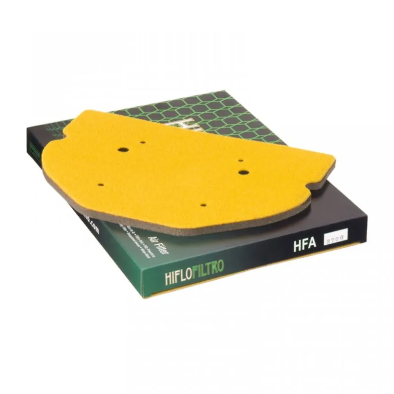 Vzduchový filtr HIFLOFILTRO HFA2706 Nízká Cena