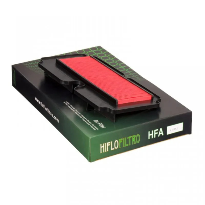 Cenově Výhodný Vzduchový filtr HIFLOFILTRO HFA1405
