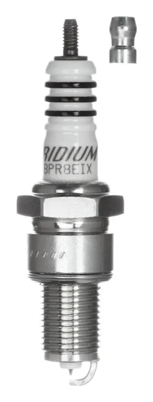 Výhodná Nabídka Zapalovací svíčka NGK BPR8EIX Iridium