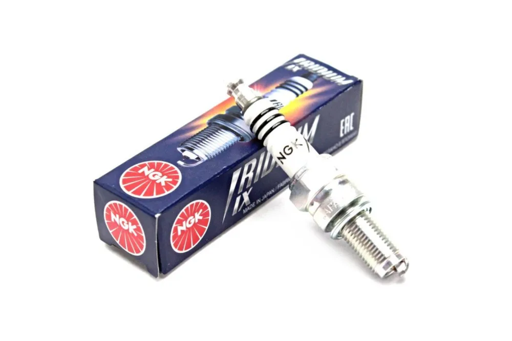 Nejlepší Volba Zapalovací svíčka NGK CR8EIA-10 Iridium