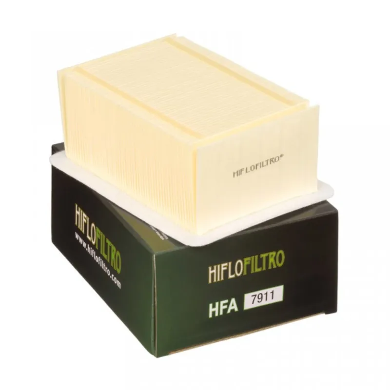 Akce Vzduchový filtr HIFLOFILTRO HFA7911