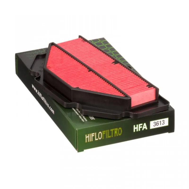 Aktuální Vzduchový filtr HIFLOFILTRO HFA3613
