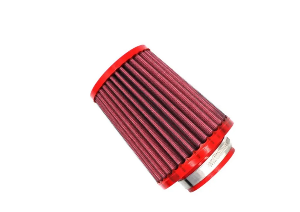 Kónické vzduchové filtry BMC BMC FBSS60-128 Polyurethane Top Značkový