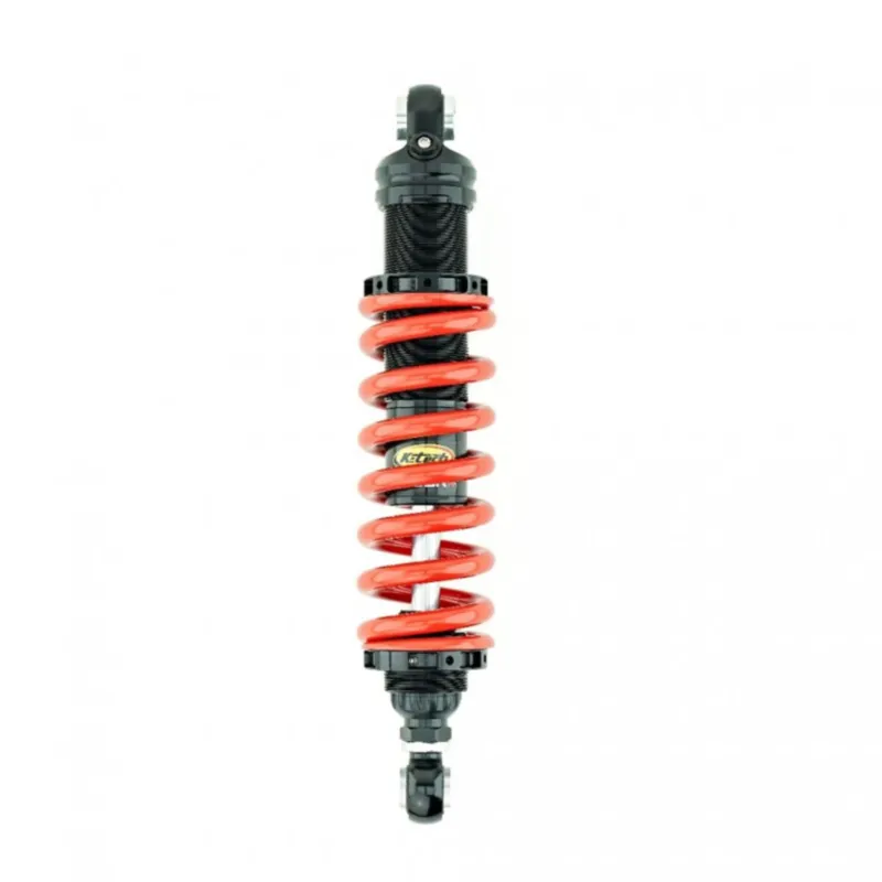 Tlumič K-TECH RAZOR-R LITE 287SD-021-250-010 Must-Have