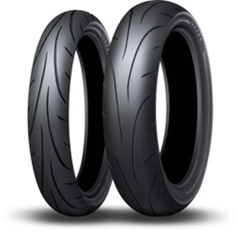 Nejlepší Cena Pneumatika DUNLOP 70/90-17 38S TL SX Q-LITE