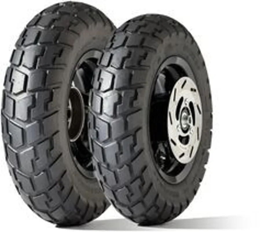 Akce Pneumatika DUNLOP 110/80R19 59T M+S TL TRX RAID