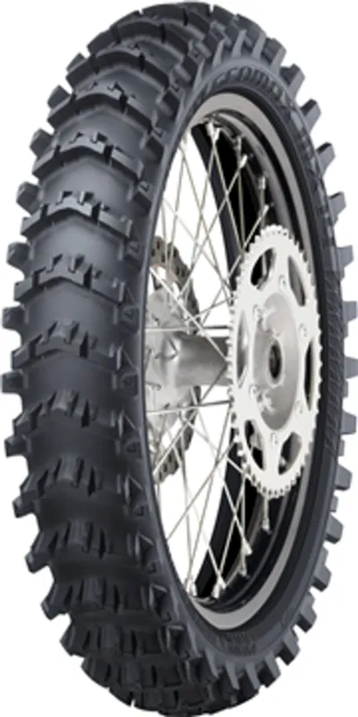 Pneumatika DUNLOP 110/90-19 62M TT GEOMAX MX14 Přímo Od Výrobce