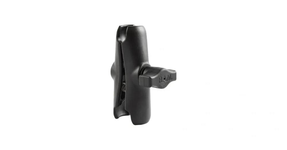 Rameno 94 mm, kovové, RAM Mounts Časově Omezené