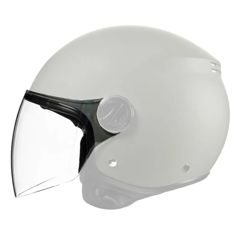plexi pro přilby N608, NOX (čiré) Tovární Cena