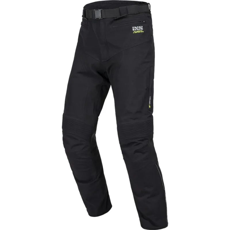 Vrácení Zdarma Kalhoty iXS LAMINATE-ST PLUS X65324 černý K2XL (2XL)