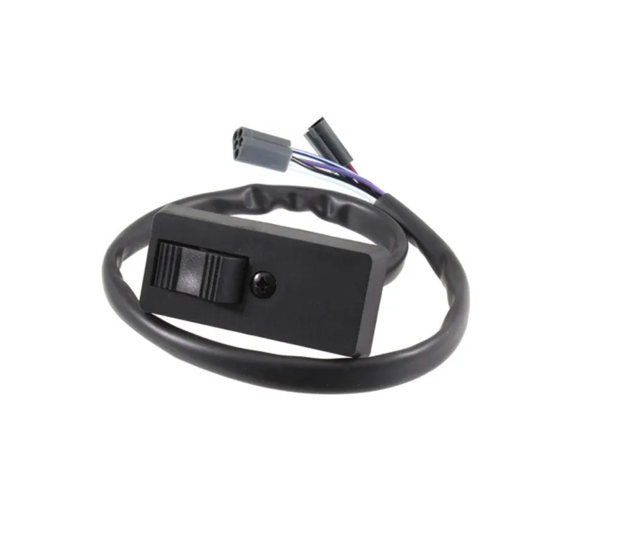 Spínací skříňka RMS 246090102 Novinka