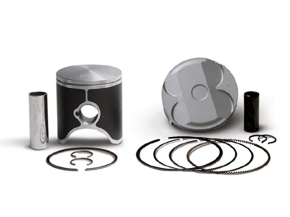 Bezpečná Platba Kompletní píst VERTEX 21938075 Válec 54,75, piston 54,7 mm