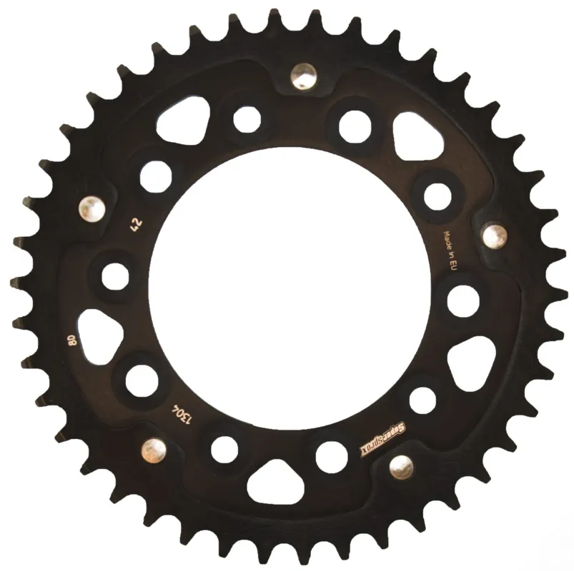 Výprodej Řetězová rozeta SUPERSPROX STEALTH RST-1304 42-BLK černý 42 zubů, 525