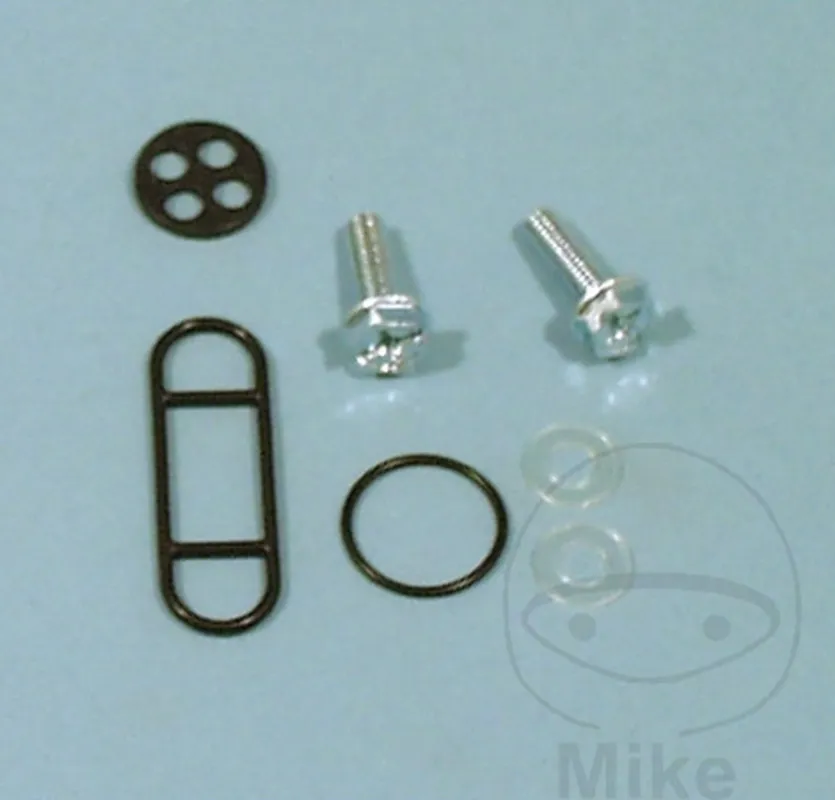 Benzínový kohout opravná sada TOURMAX FCK-7 Nízká Cena