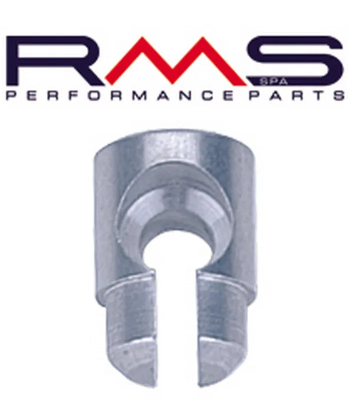 Máta hřídelového hřídele RMS 121850290 M9x1,25 Aktuální