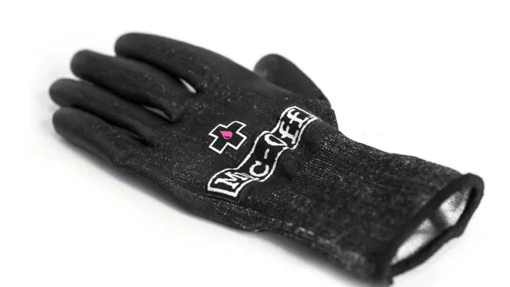 Zlevněný Rukavice pro mechaniky MUC-OFF 153 M
