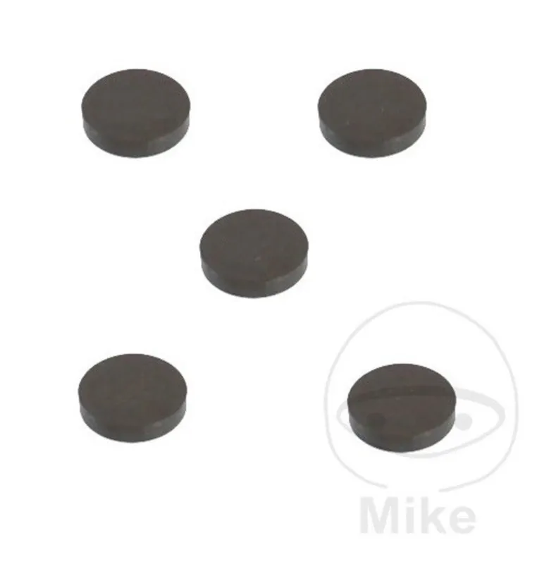 Ventilová podložka PROX 9.5 mm 1.525 pack of 5 pieces Super Cena