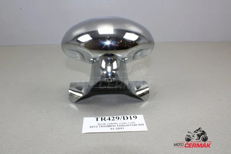 Držák kryt zadního světla Triumph Thruxton 900 91-5091 Top Prodej