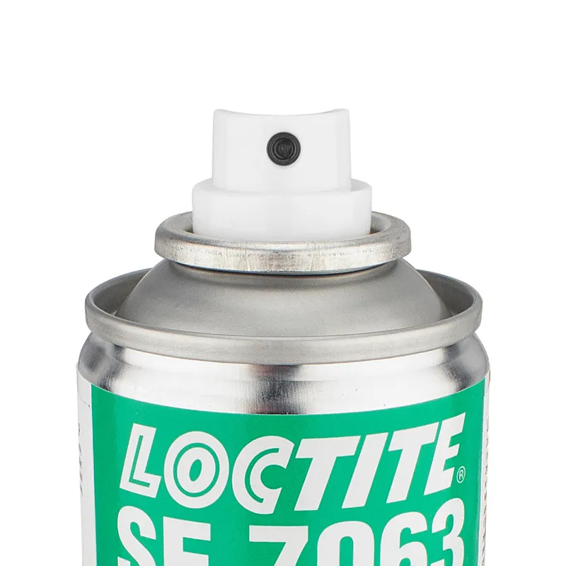 Expresní Doručení Čistič a odmašťovač Loctite - 150ml