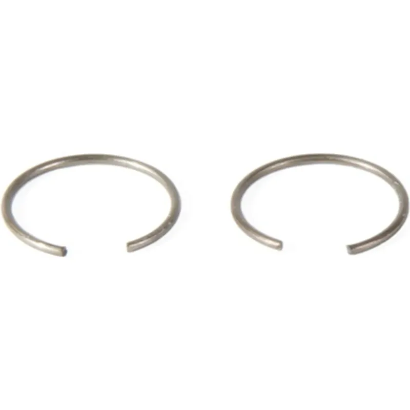 Zajištění pístního čepu 16x1.0mm, 2 kusy, Prox (05.1610) Horká Nabídka