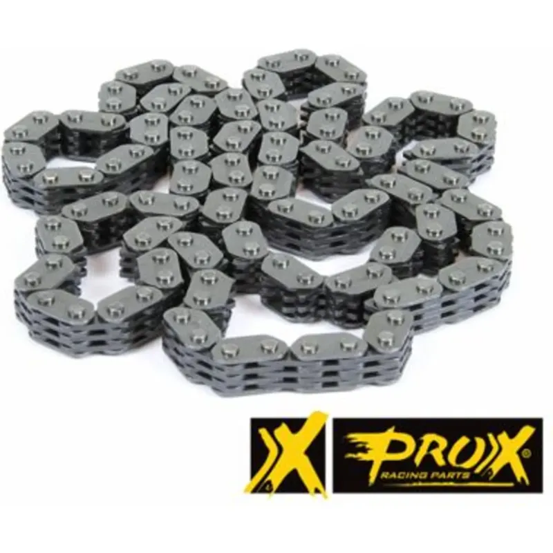 Akce Rozvodový řetěz 98XRH2010-126M Borg Warner - Prox (31.2706) Yamaha YFM 700R RAPTOR (‘06-‘20), YFM 700F Grizzly (‘07-‘15), XT 66