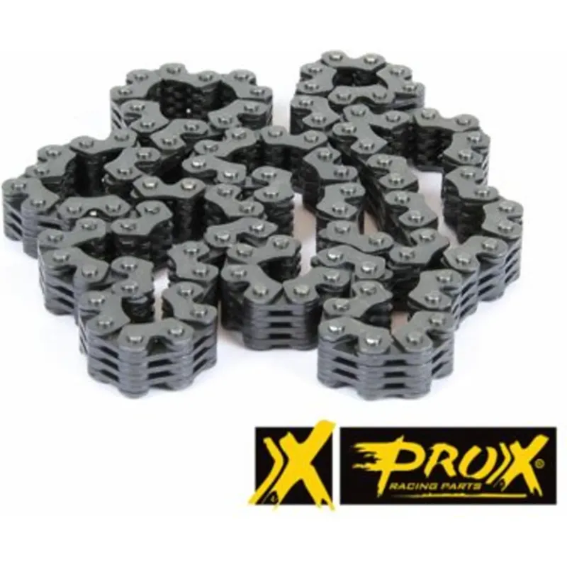Rozvodový řetěz 92RH2015-108M Borg Warner - Prox (31.6328) KTM SXF 250 09-12, EXCF 250 09-13, SXF 450 16-18, EXCF 450 17-18, Oblíbený