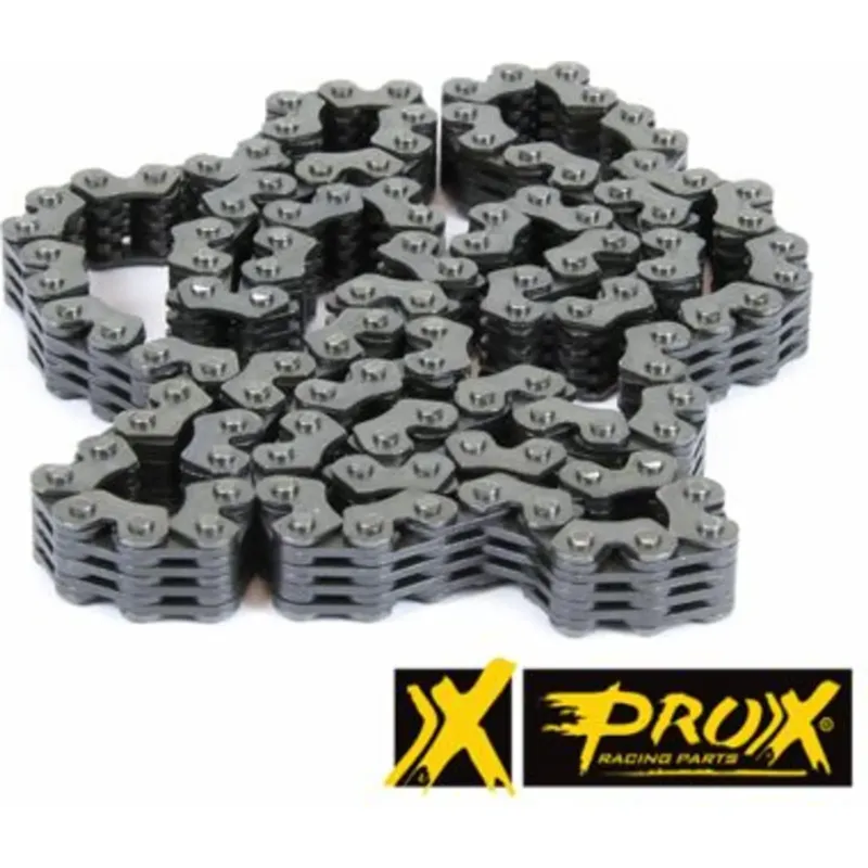 Rozvodový řetěz 92RH2015-114M Borg Warner - Prox (31.6508) KTM EXCR 530 ‘08-11, EXC 500 12-15, HUSABERG FE 570 ‘09-12 Nejlepší Volba