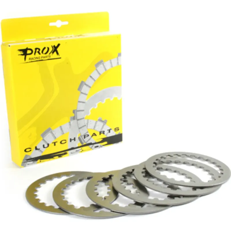 Lamely spojky, 6 kusů, Prox 16.S21004 Yamaha YZ 80/85 02-20 Nejlepší Cena