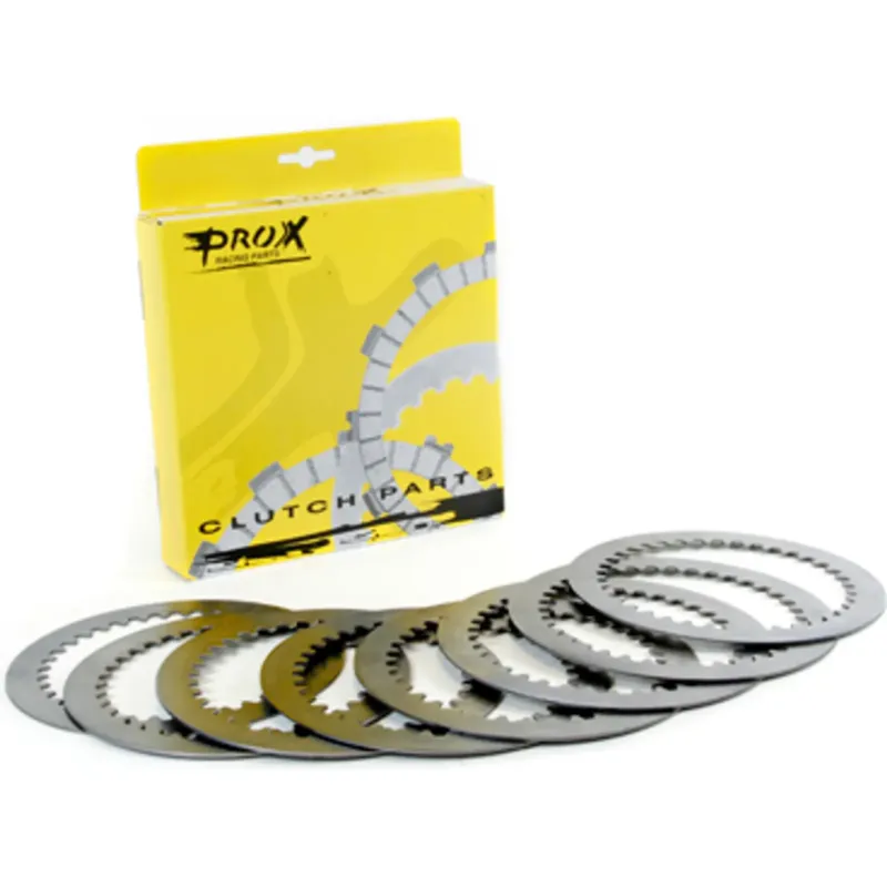 Kup Teď Lamely spojky, 8 ks, Prox 16.S34020 Suzuki LTZ400 ‘05 (P071-8)
