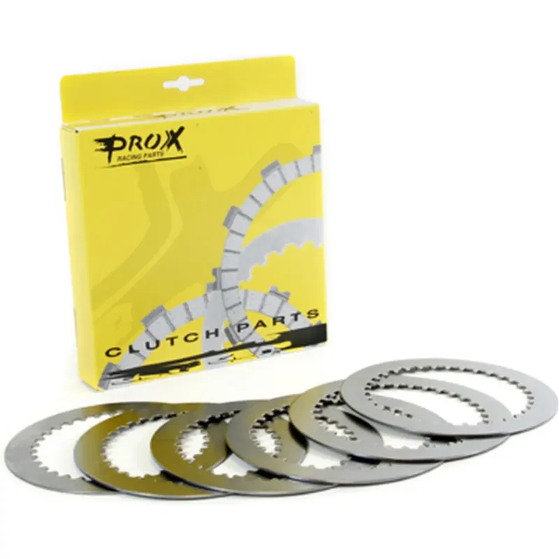 Lamely spojky, 6 kusů, Prox 16.S42014 Kawasaki KX 125 ‘94-08 Nízká Cena