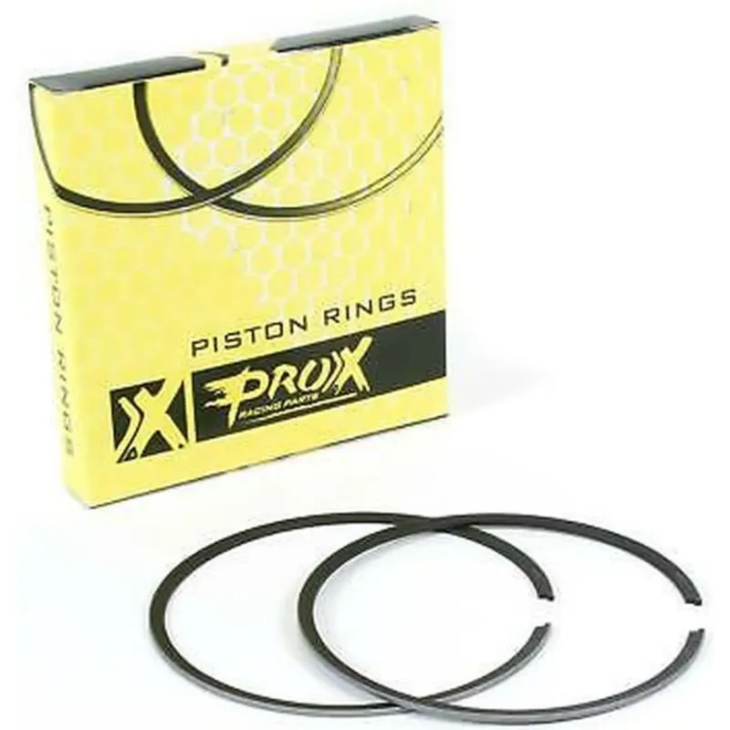 Aktuální Pístní kroužky 89,00 mm Prox (02.6413) KTM EXC 450 ‘03-07, EXC 450 ATV ‘08-09