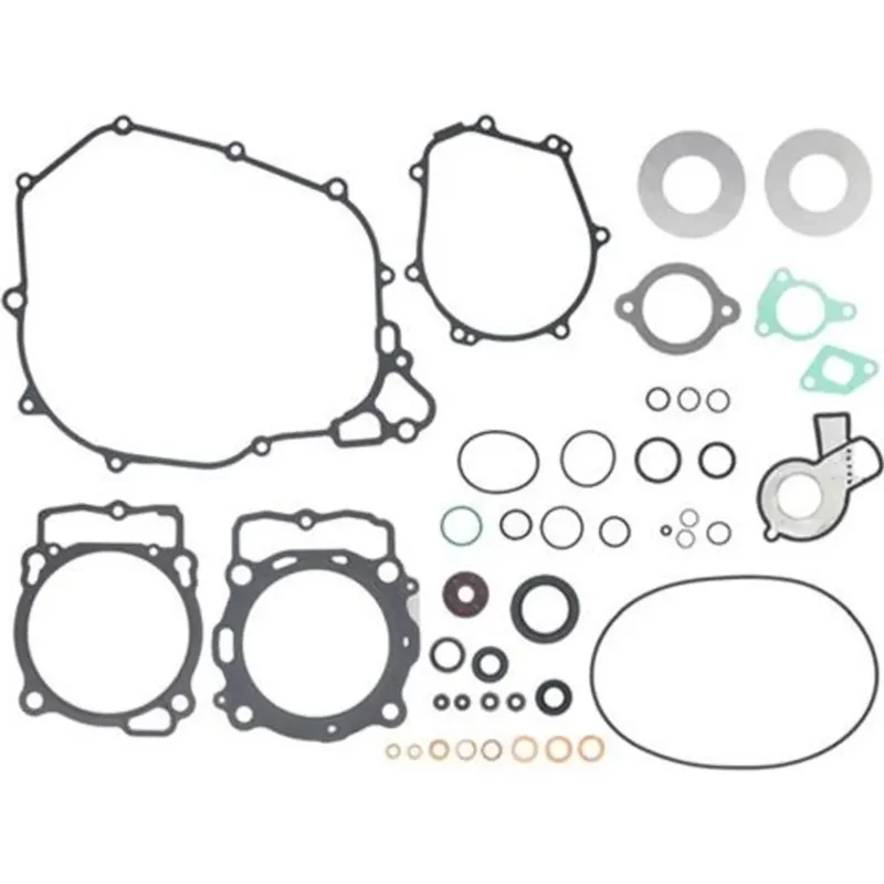 Odeslání Ihned Kompletní sada těsnění motoru Namura NX-70100F