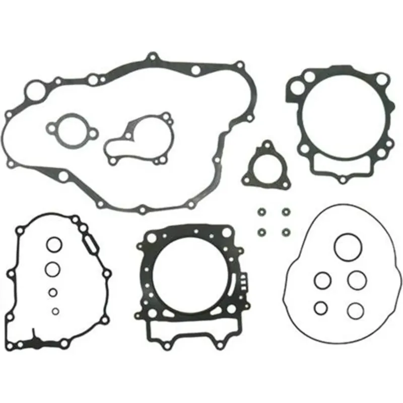 Nejprodávanější Kompletní sada těsnění motoru Namura NX-40047F