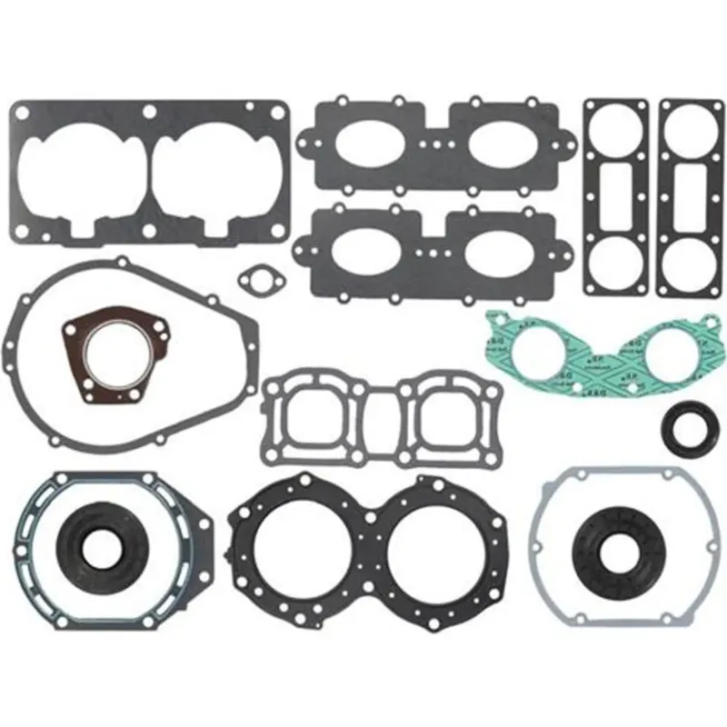 Levný Kompletní sada těsnění motoru Namura NW-40001F