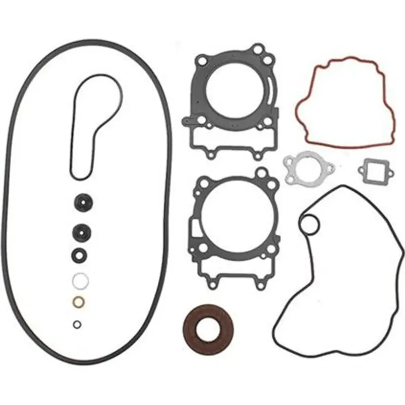 Oblíbený Kompletní sada těsnění motoru Namura NA-50098F