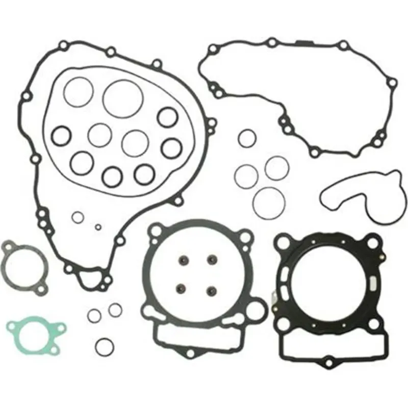 Ověřený Kompletní sada těsnění motoru Namura NX-70091F