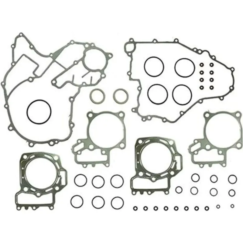 Bezpečná Platba Kompletní sada těsnění motoru Namura NA-20077F