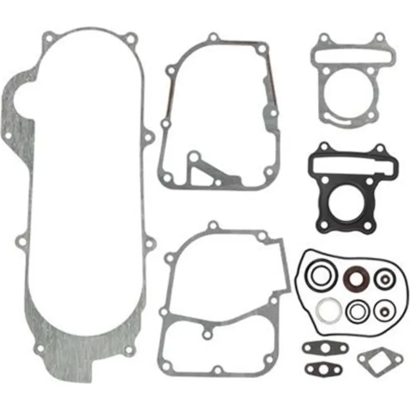 Expresní Doručení Kompletní sada těsnění motoru Namura NA-20081F