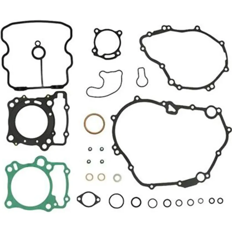 Rychlé Dodání Kompletní sada těsnění motoru Namura NX-10040F