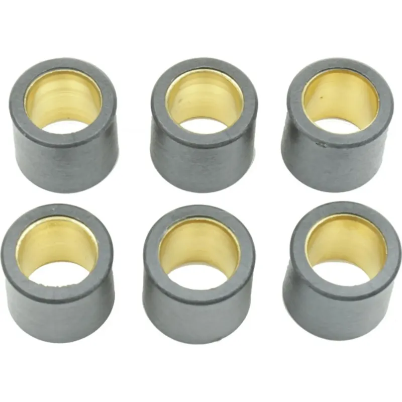 Zlevněný Válečky variátoru 19x17mm 11.5g Athena S41000030P040
