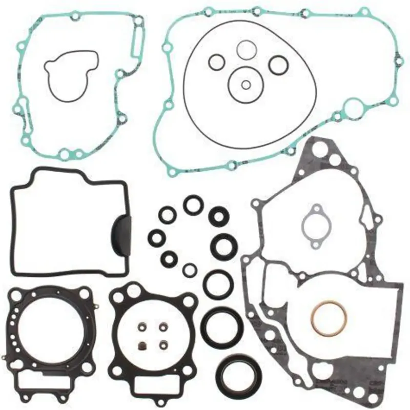 Kompletní sada těsnění motoru Vertex 811262 Oblíbený