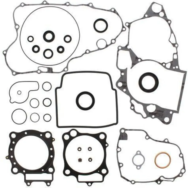 Kompletní sada těsnění motoru Vertex 811276 Ověřený