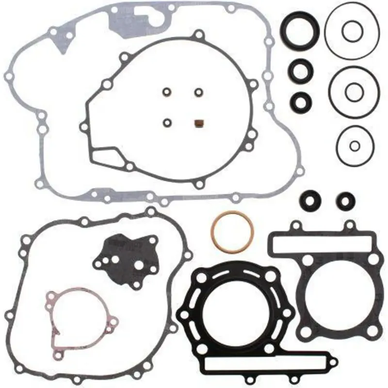 Aktuální Kompletní sada těsnění motoru Vertex 811459