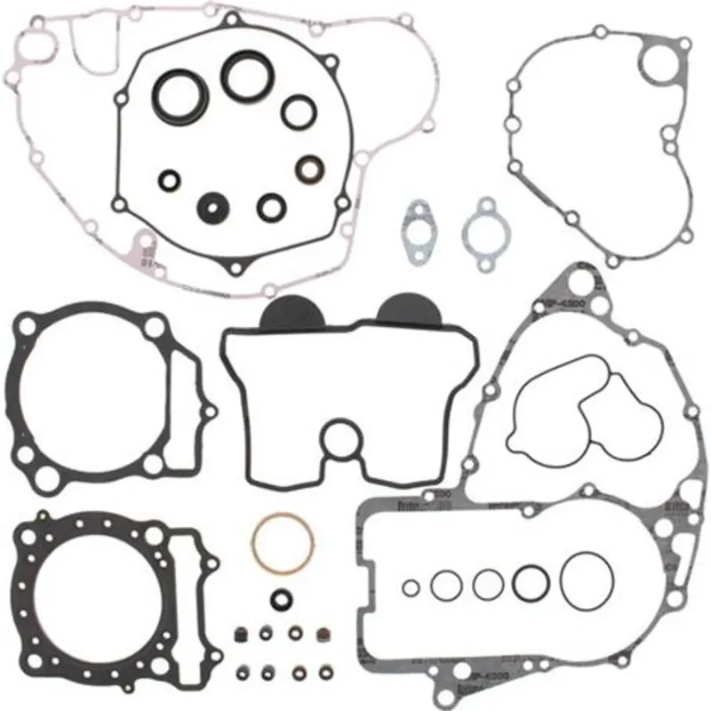 Cenová Bomba Sada těsnění motoru Vertex 811590