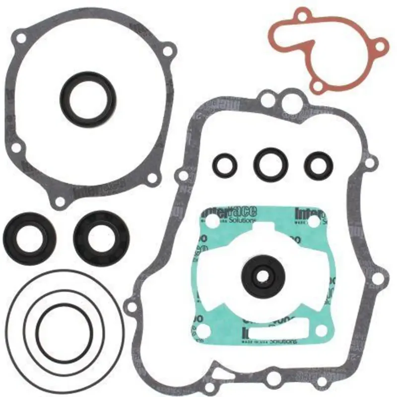 Bezpečná Platba Kompletní sada těsnění motoru Vertex 811613