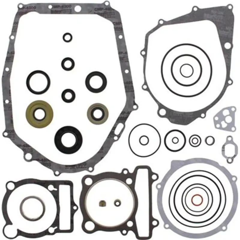 Autentický Kompletní sada těsnění motoru Vertex 811813