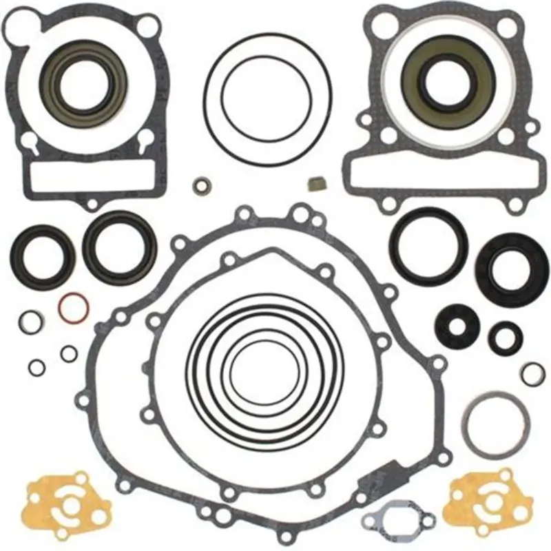 Kompletní sada těsnění motoru Vertex 811882 Vysoce Kvalitní