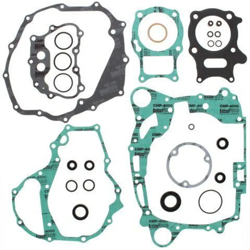 Cenově Výhodný Kompletní sada těsnění motoru Vertex 811888